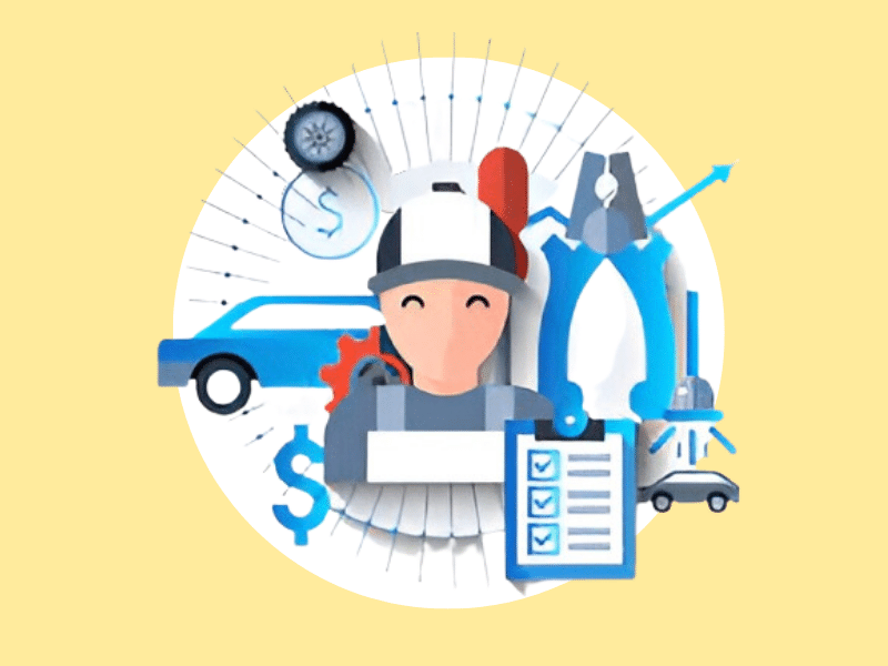 Preventative Maintenance for Semi Trucks